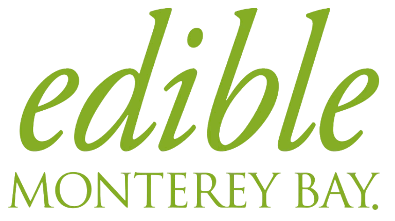 Edible Monterey Bay