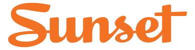 Sunset Magazine
