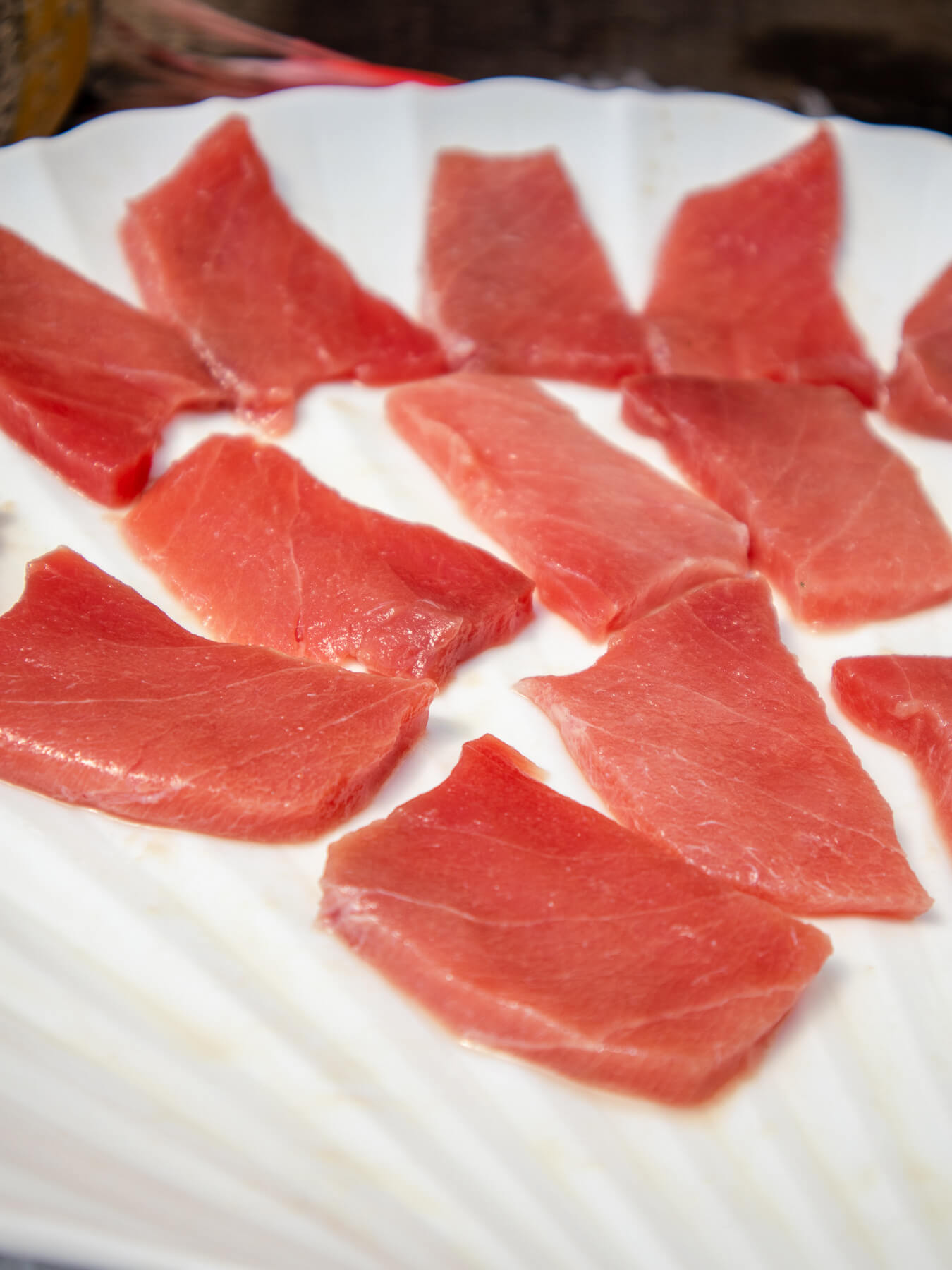 Chutoro Sashimi — photo 3