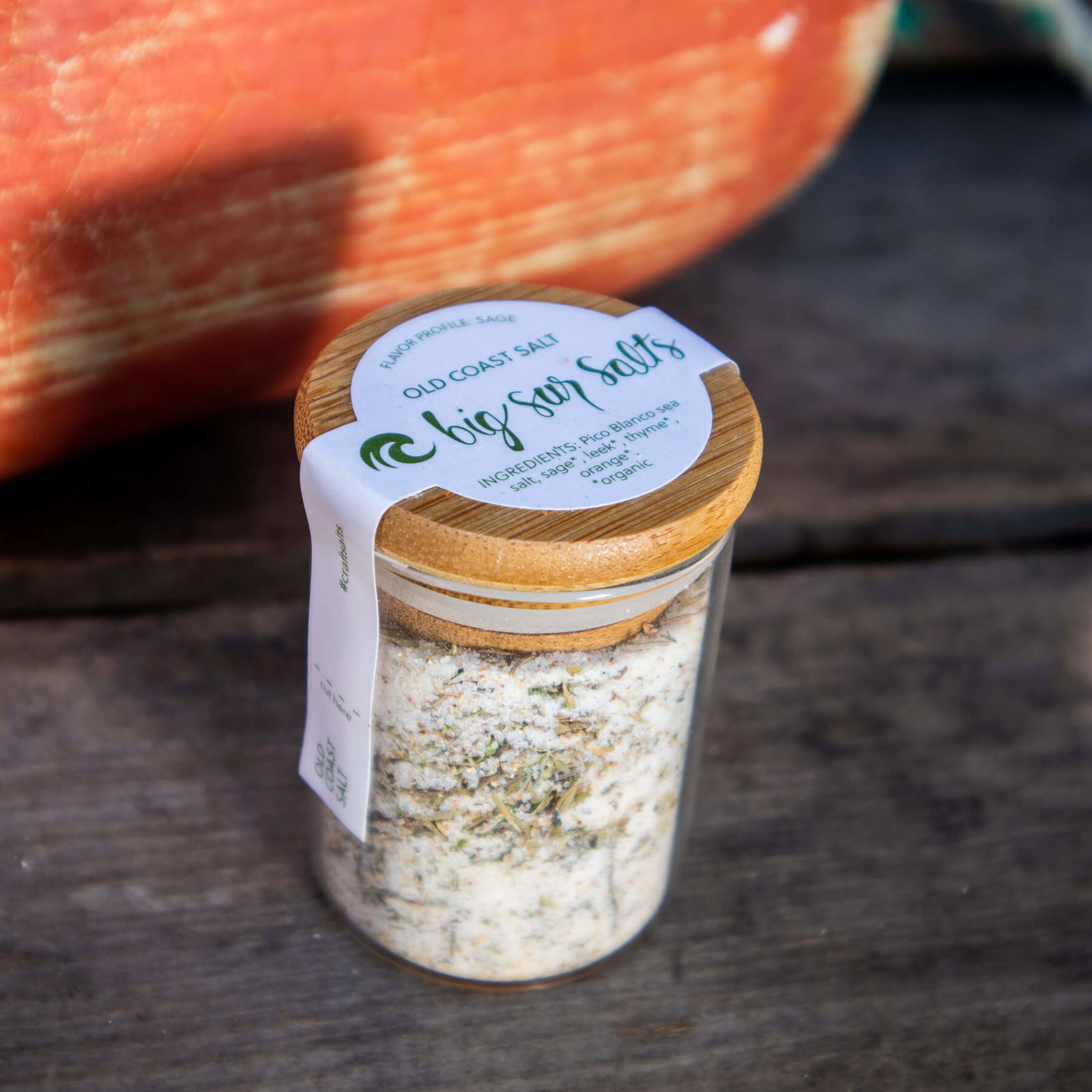 Big Sur Salts — photo 4