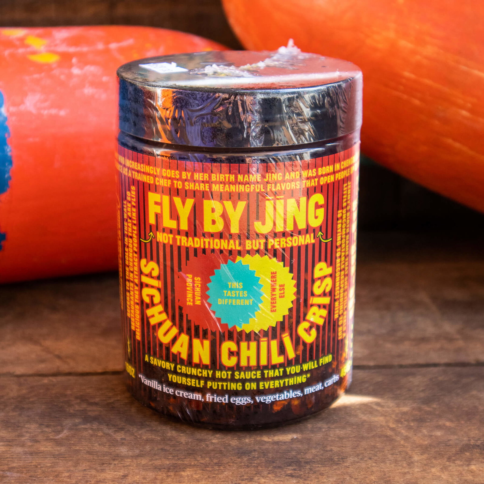 Fly By Jing — photo 2