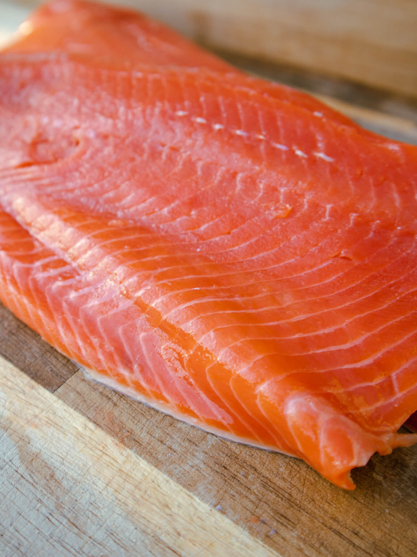 Sockeye Salmon — photo 3
