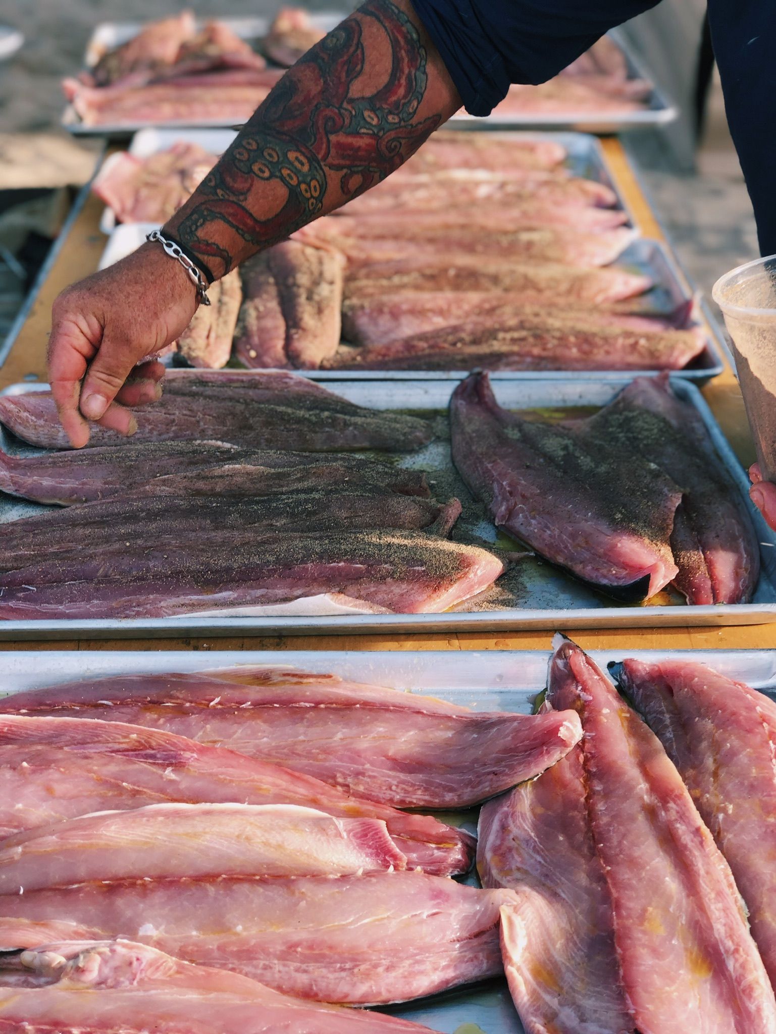 Hamachi — photo 2