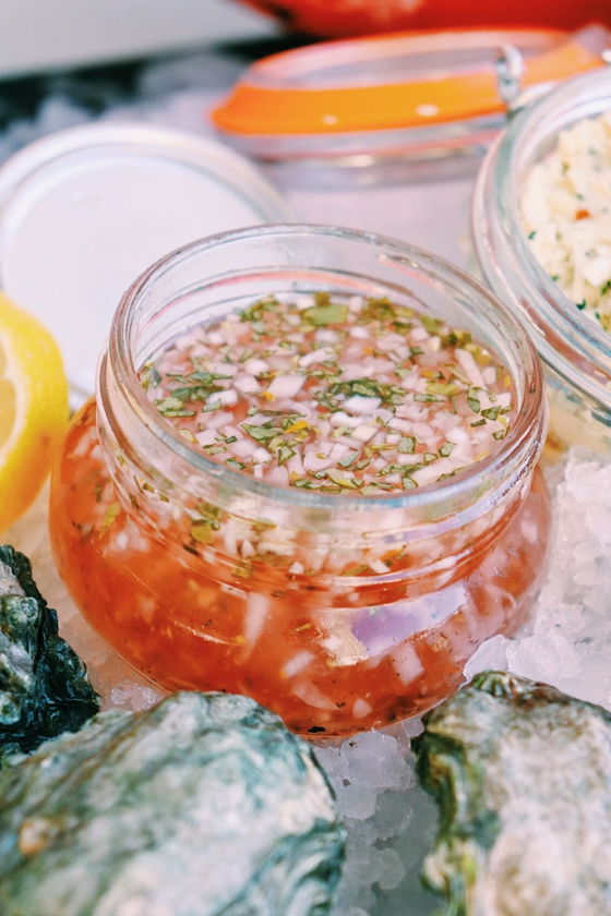 Mignonette