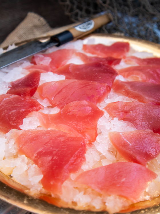 Sashimi