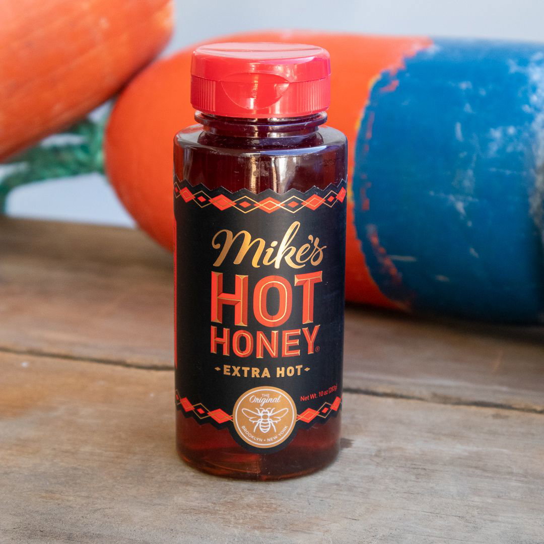 Mike's Hot Honey — photo 2