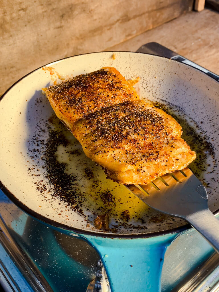 California Halibut — photo 4