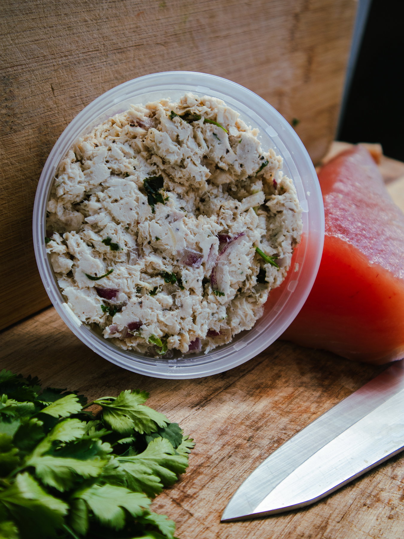 Tuna Salad — photo 2