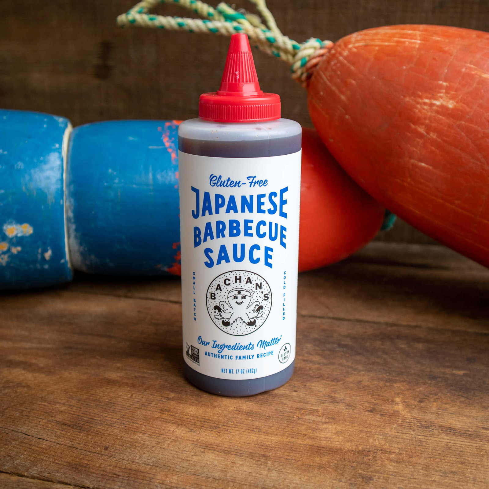 Bachan's Japanese BBQ Sauce — photo 4