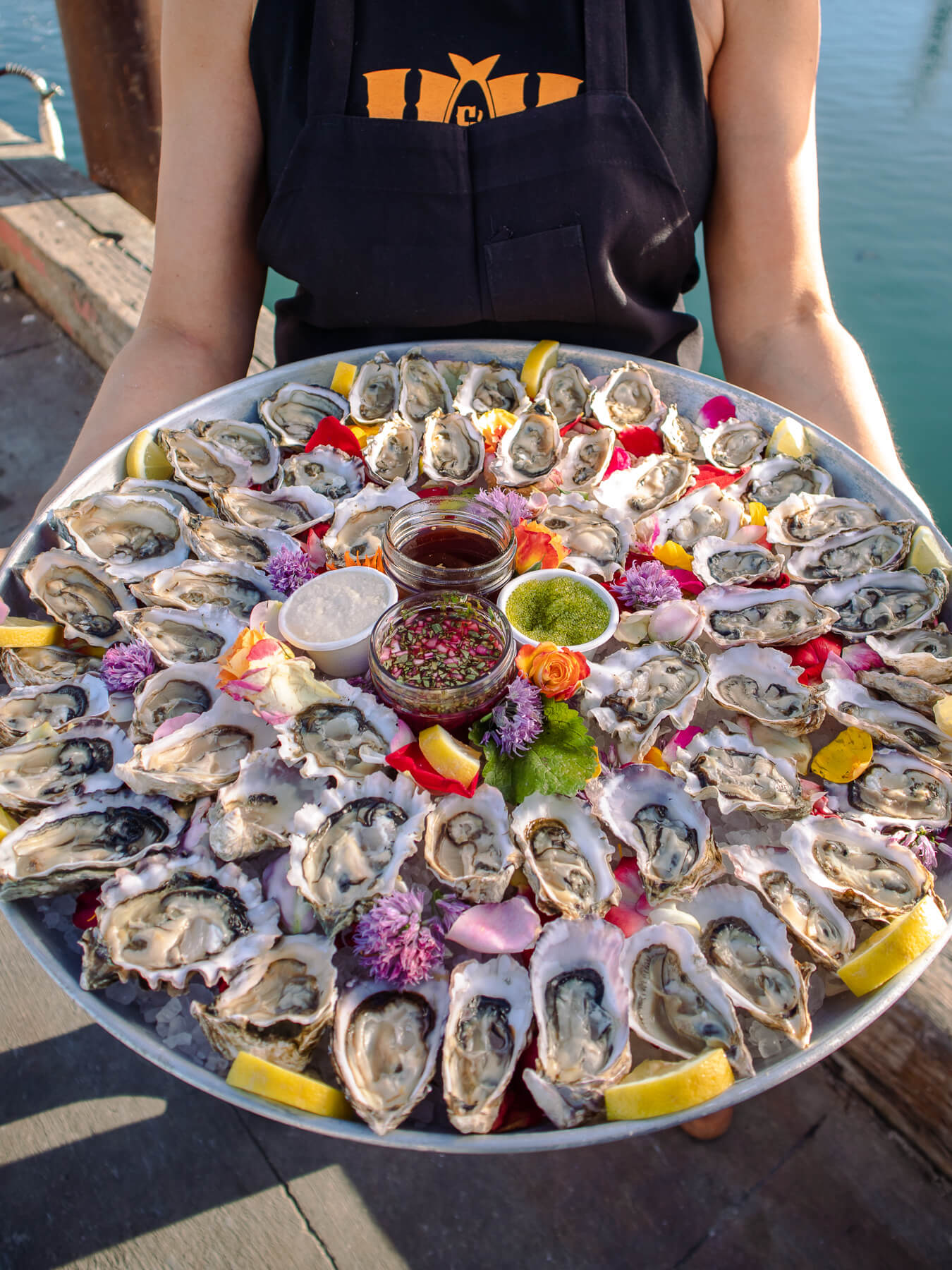 Oyster Platter — photo 2