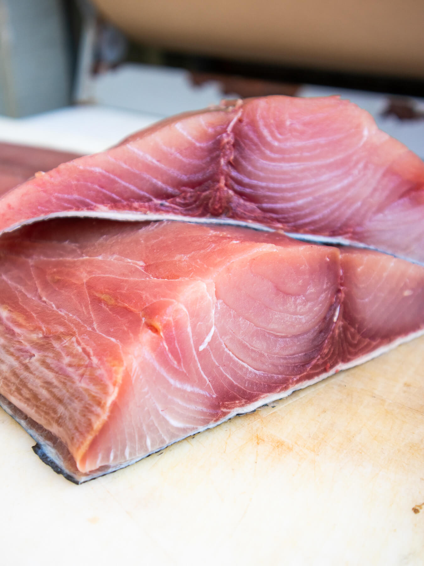 Hamachi | H&H Fresh Fish
