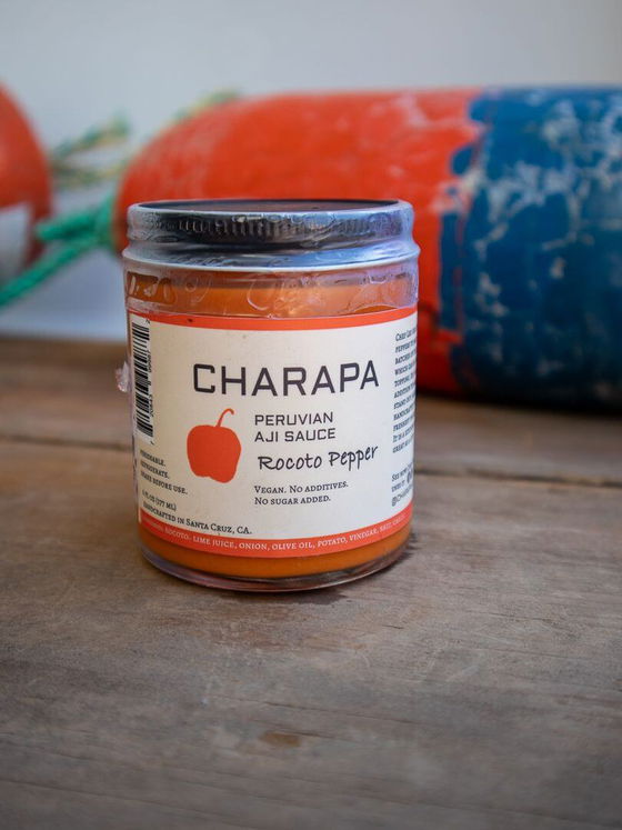 Charapa