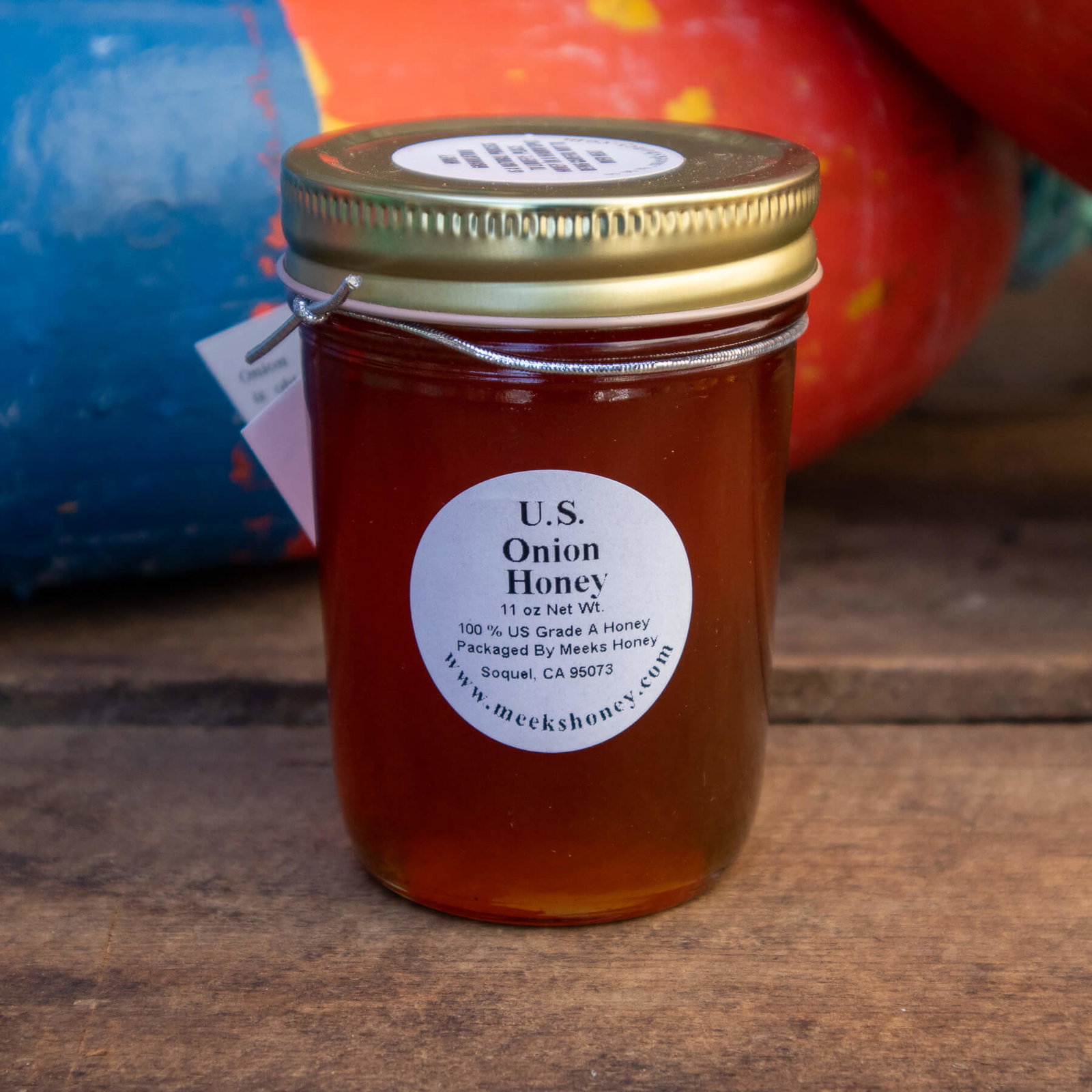 Meek's Honey — photo 4
