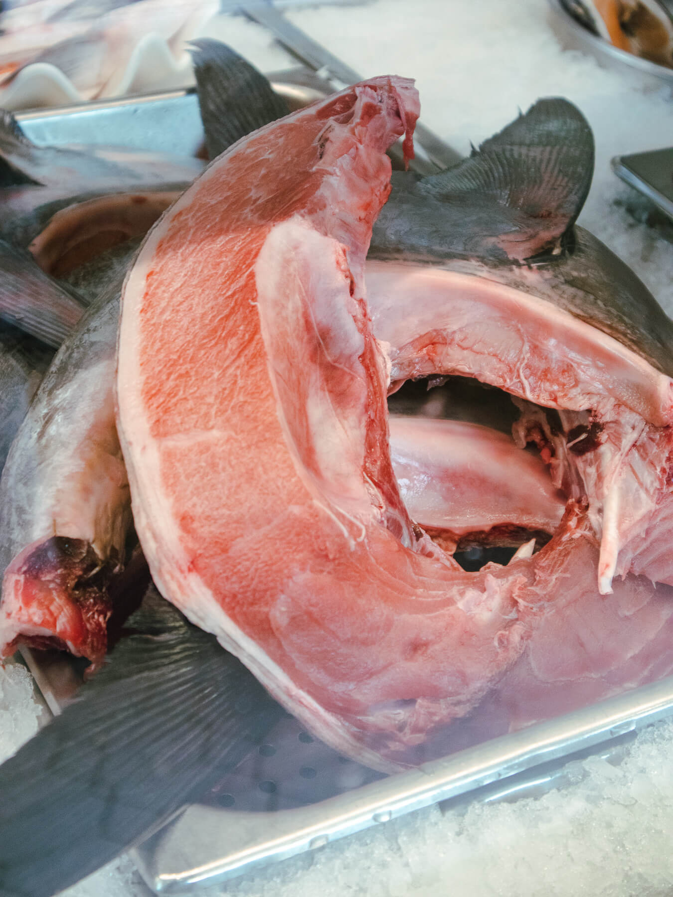 Bluefin Maguro Collars — photo 4