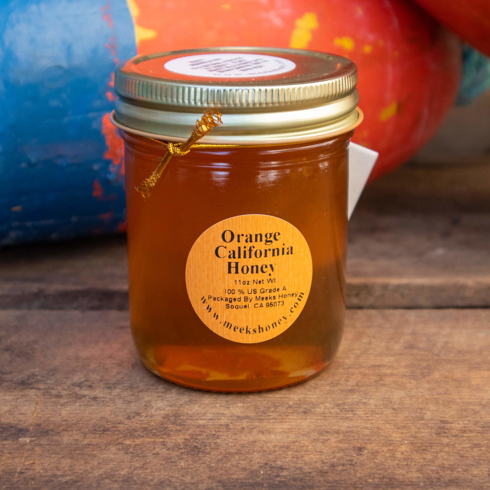 Meek's Honey — photo 2
