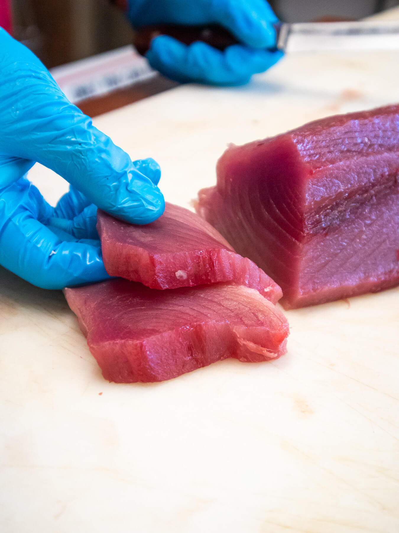 Bluefin Maguro — photo 3