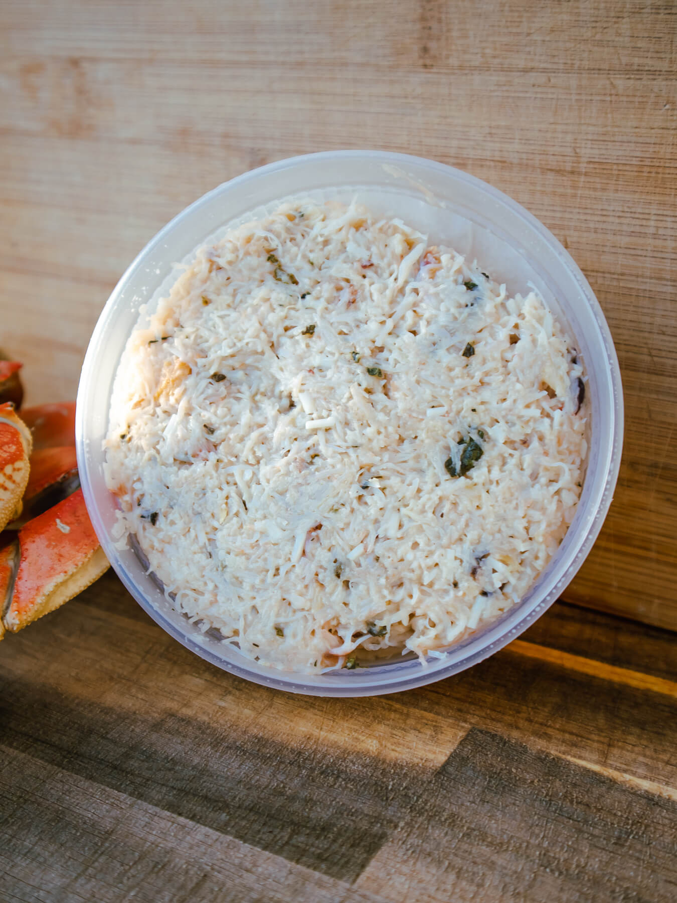 Dungeness Crab Cakes — photo 4