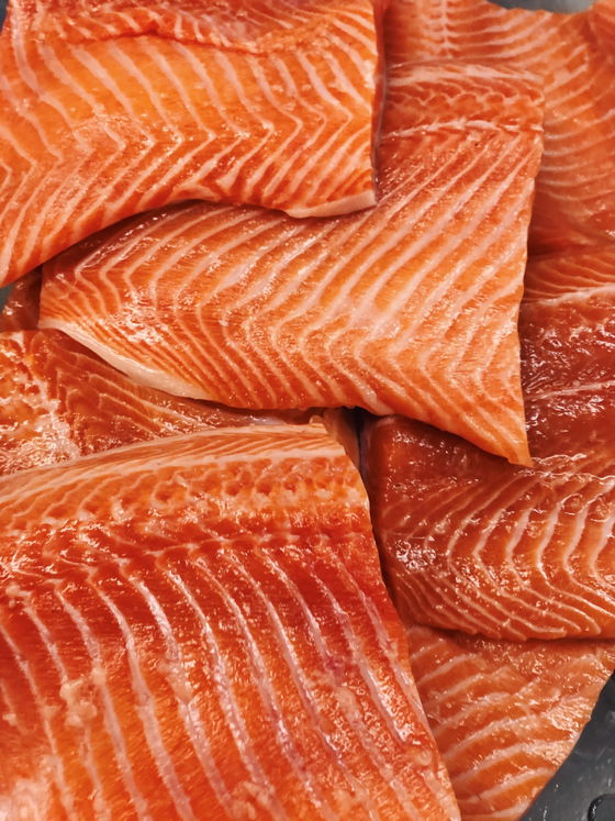 Steelhead