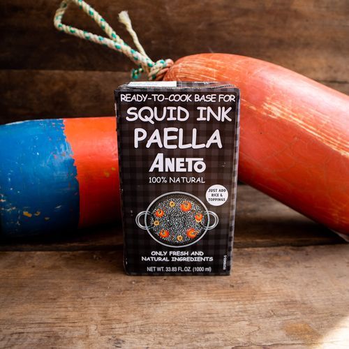 Aneto — photo 3