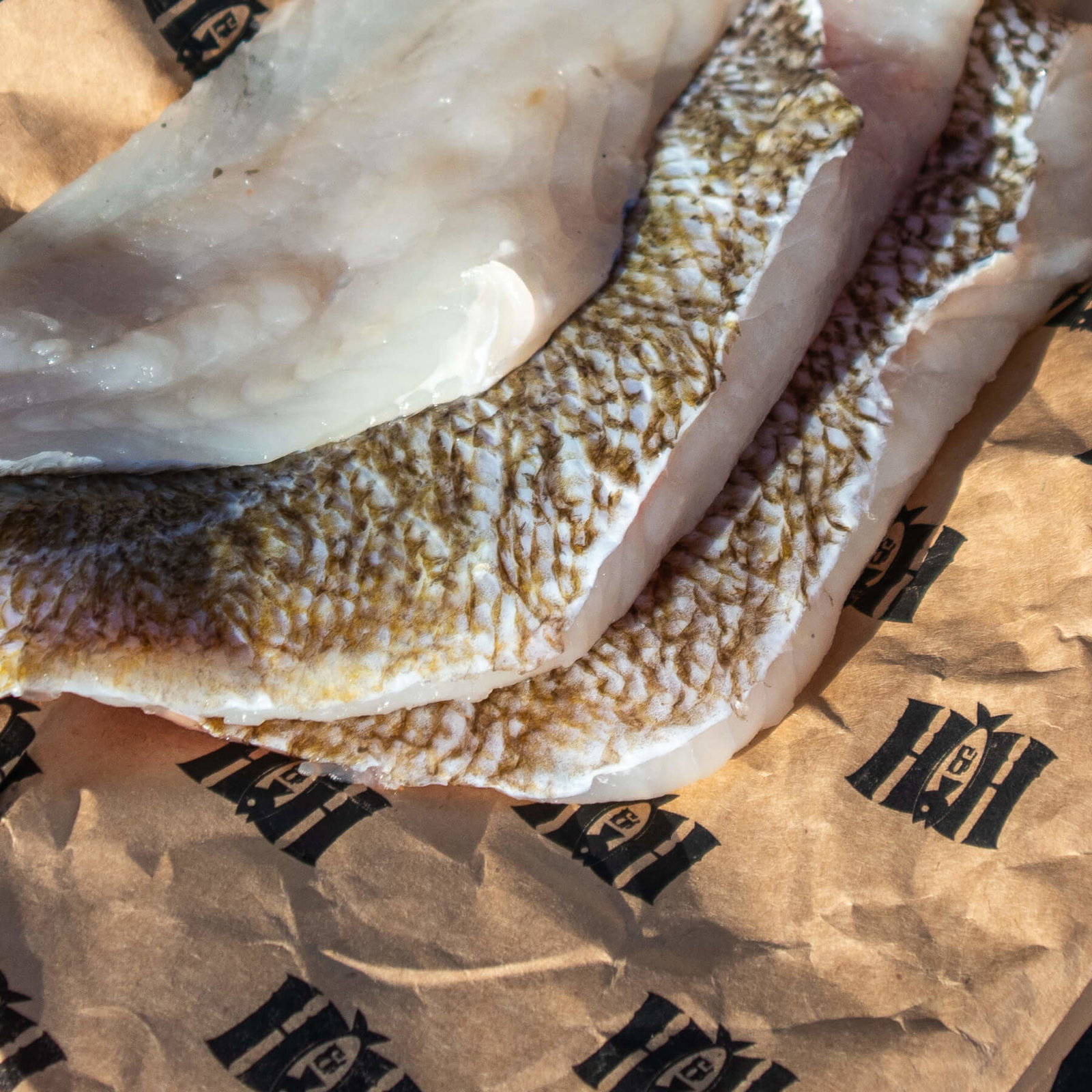 Rockfish (Skin-On) — photo 2