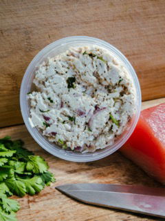 Tuna Salad