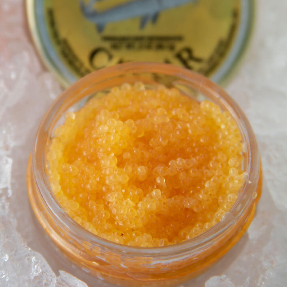 Tsar Nicoulai Caviar — photo 4