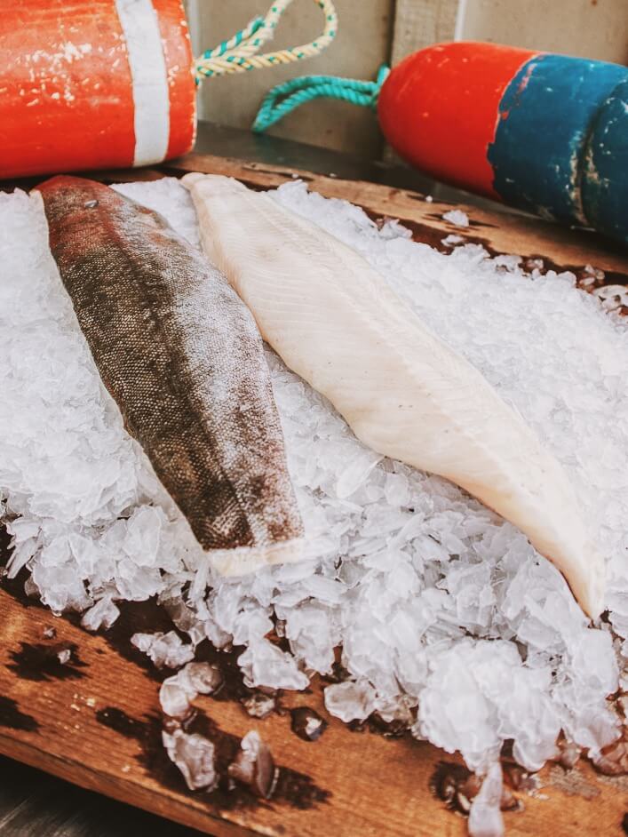 Sablefish — photo 1