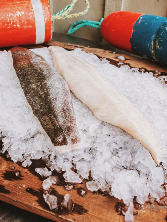 Sablefish