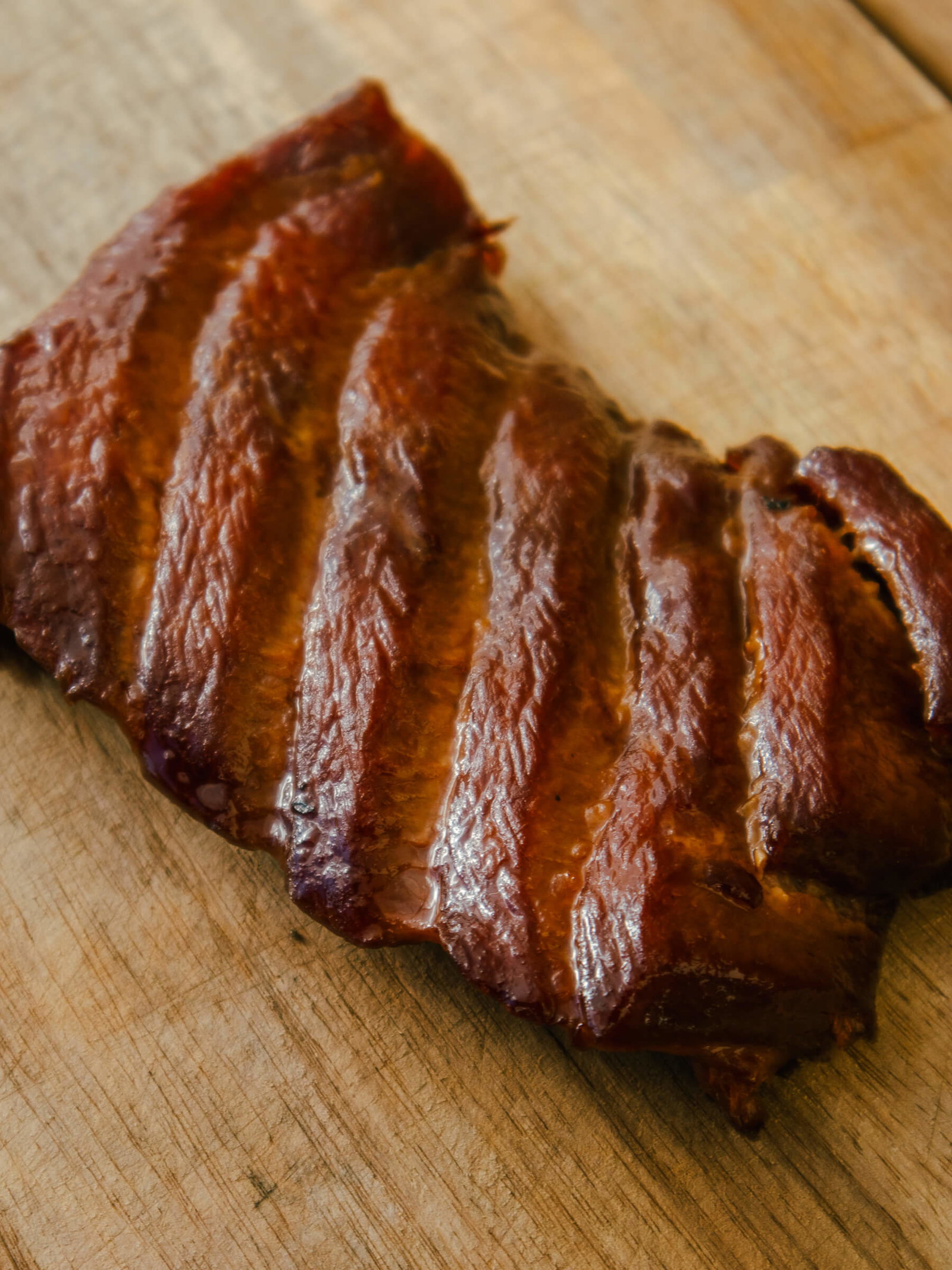 Smoked Otoro — photo 4