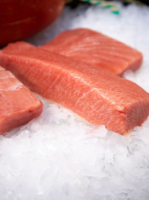 Chutoro Block
