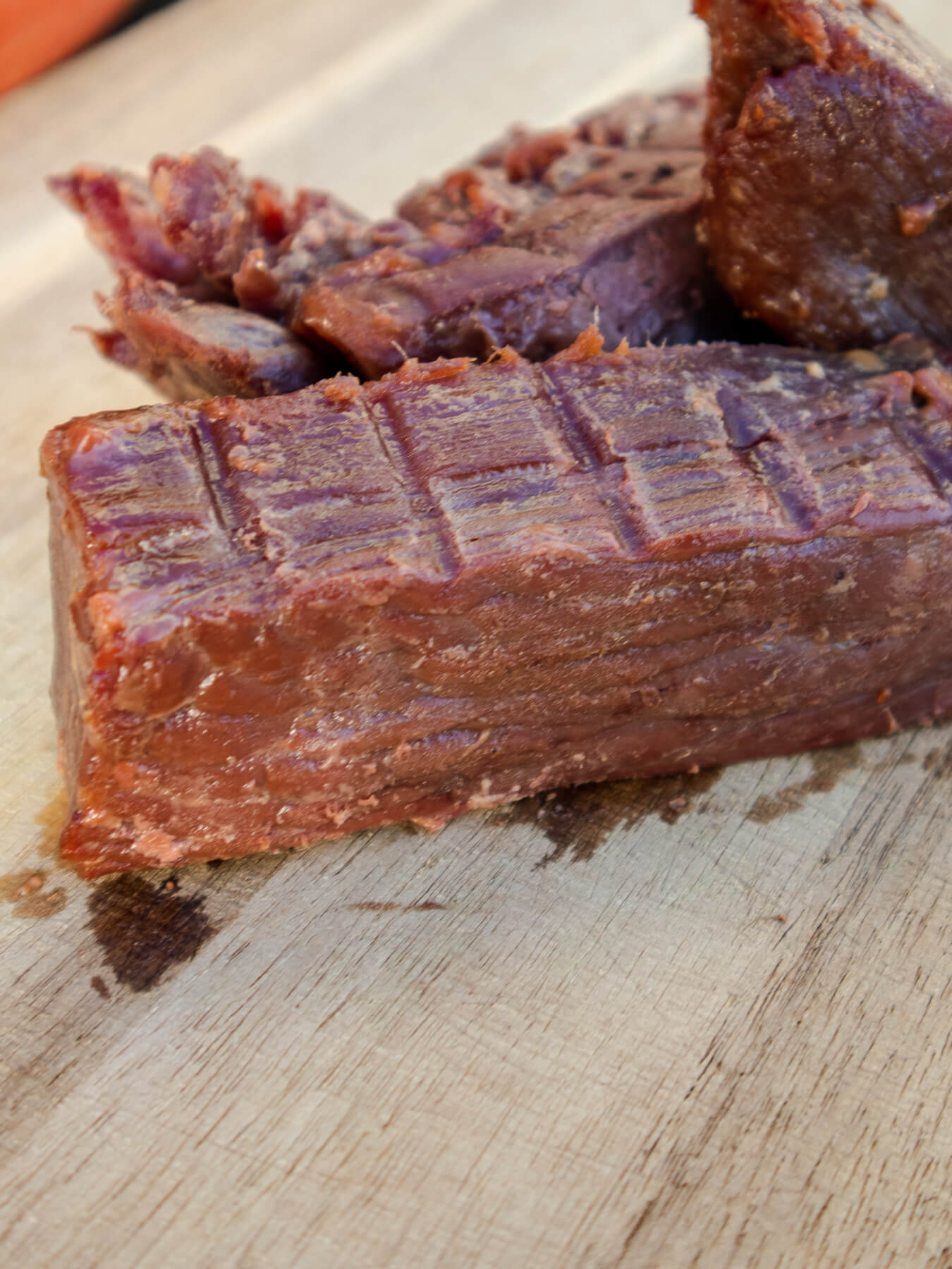 Smoked Ahi — photo 2