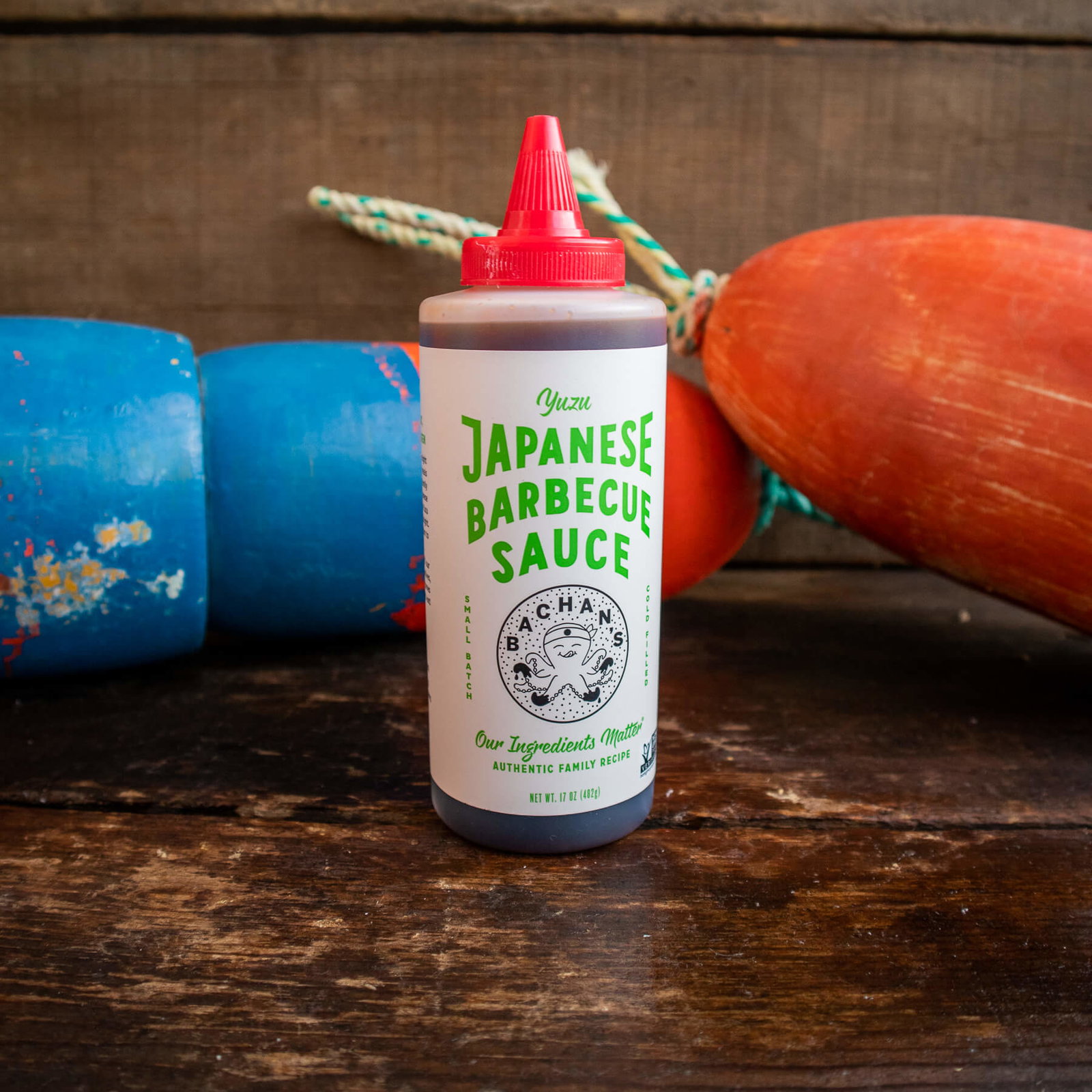 Bachan's Japanese BBQ Sauce — photo 3
