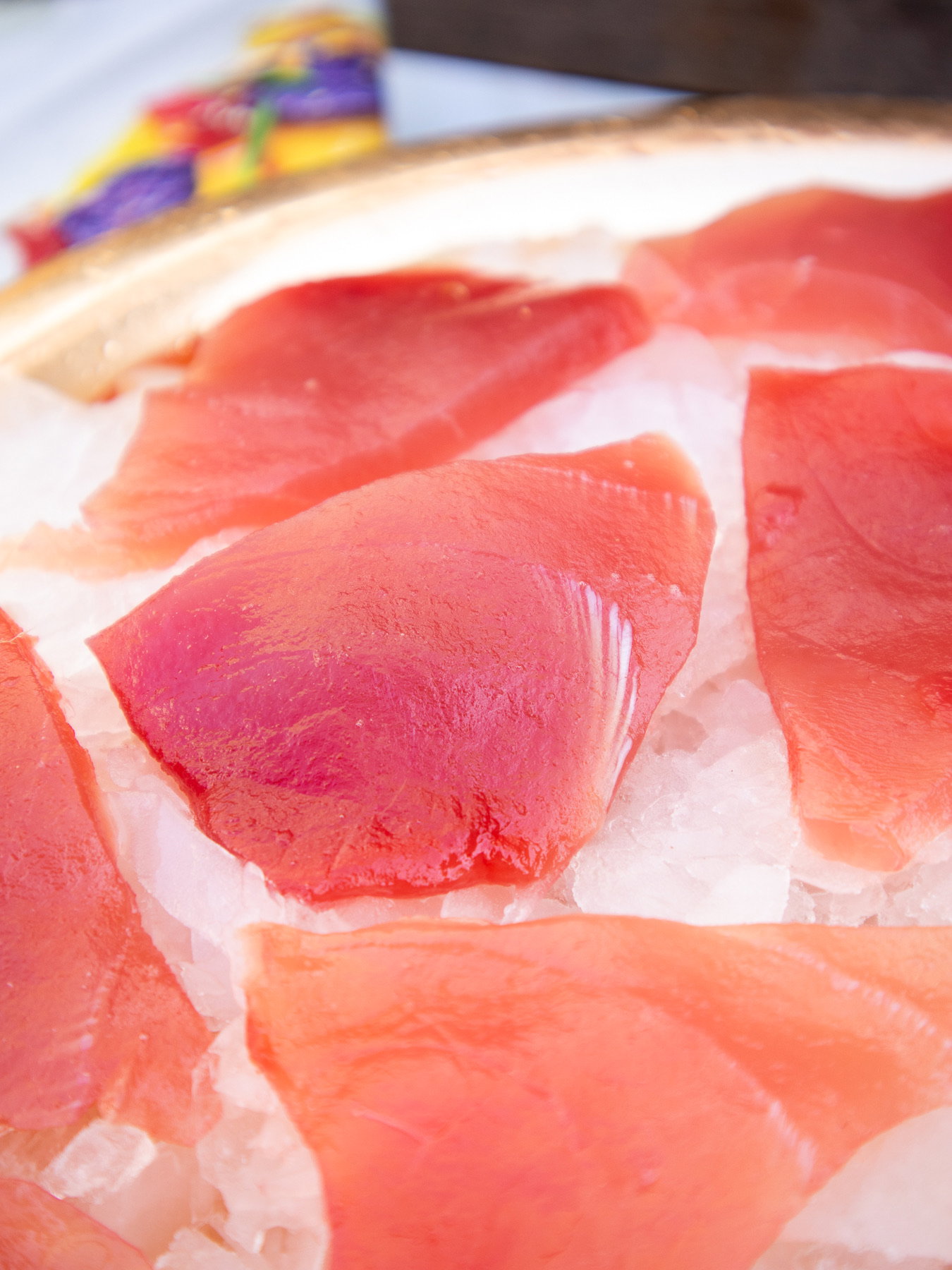 Sashimi — photo 2