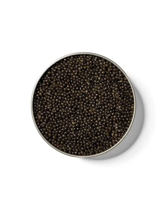 Siberian Sturgeon Caviar