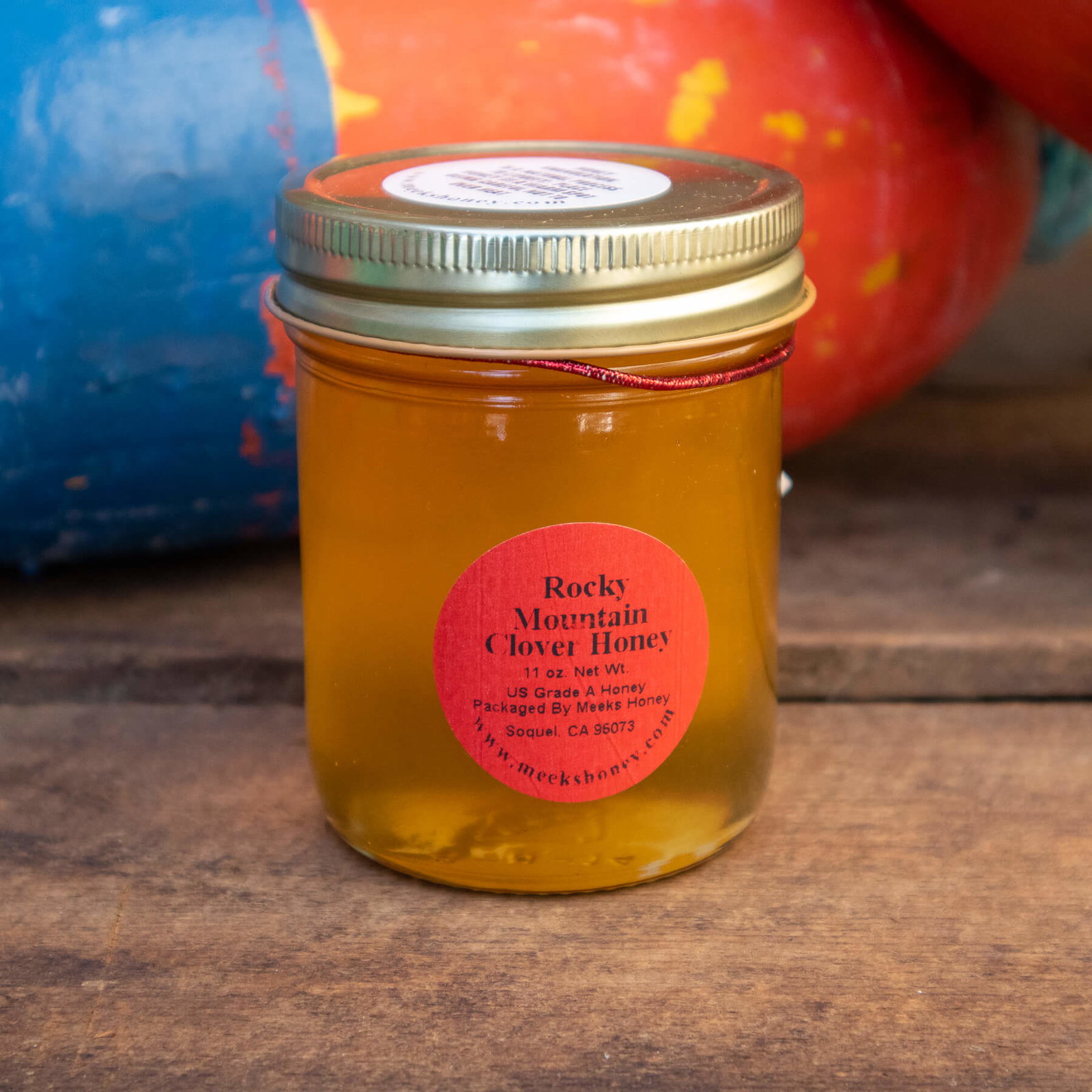 Meek's Honey — photo 3