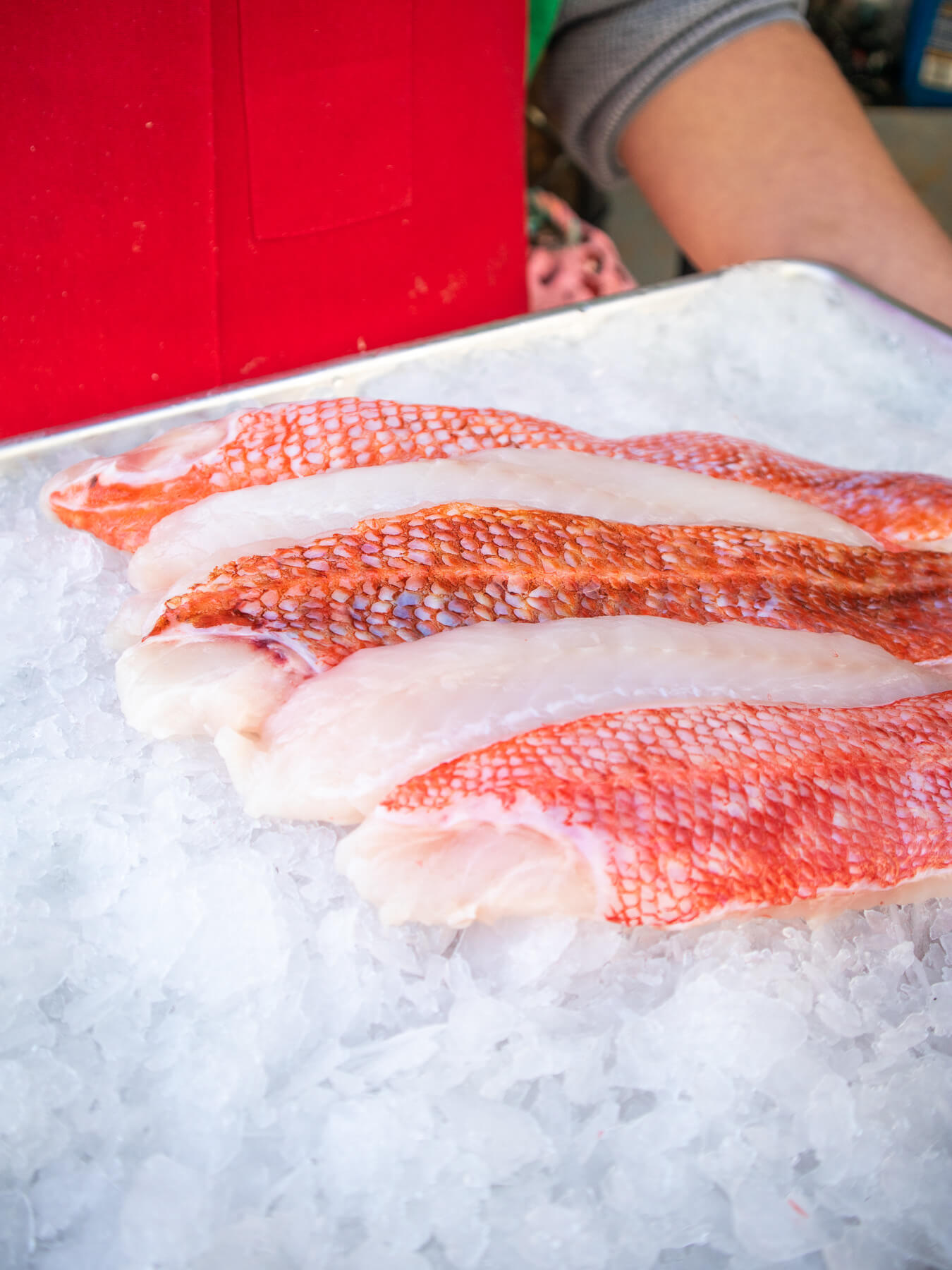 Rockfish (Skin-On) — photo 4