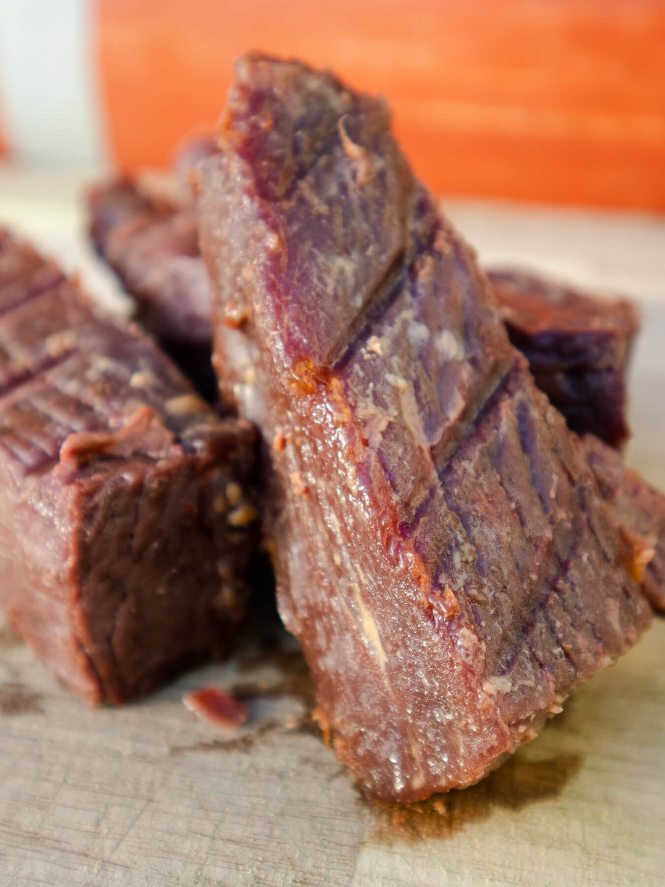 Smoked Ahi — photo 4