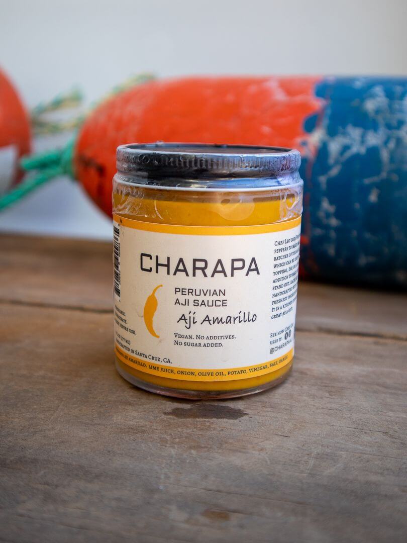 Charapa — photo 2