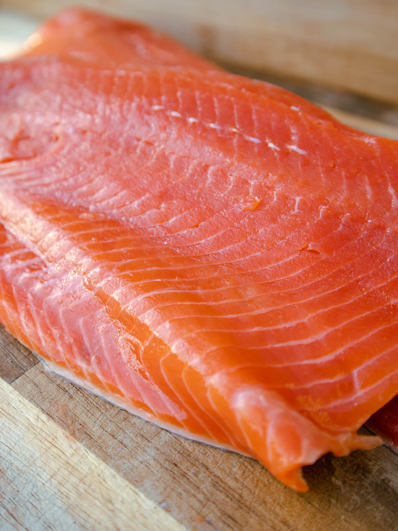 Sockeye Salmon — photo 4