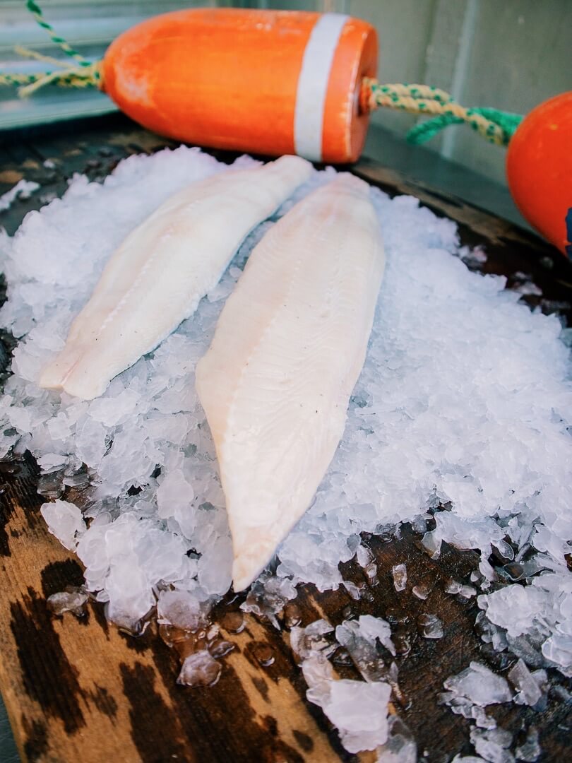 Sablefish — photo 2