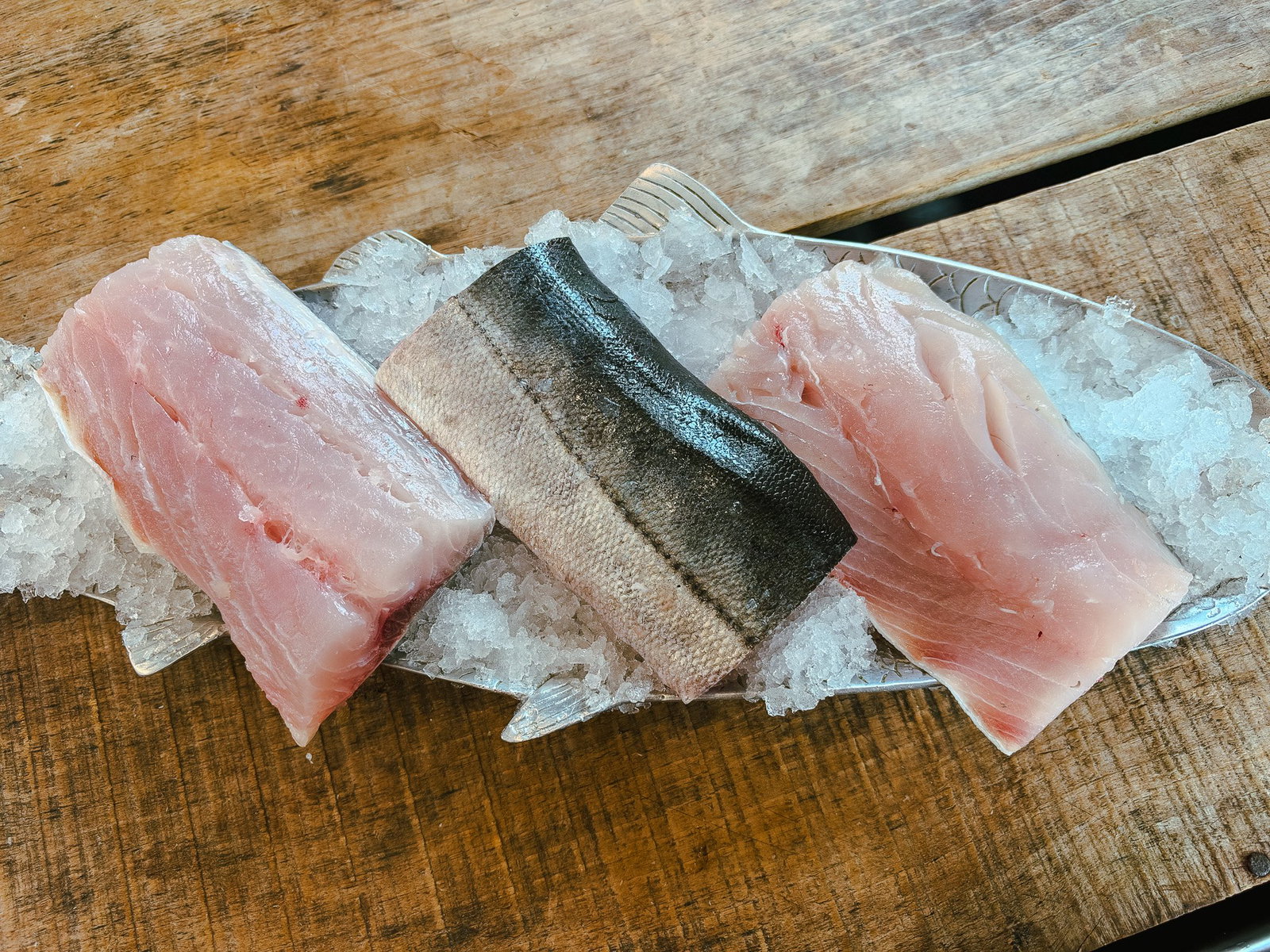 Baracuda — photo 3