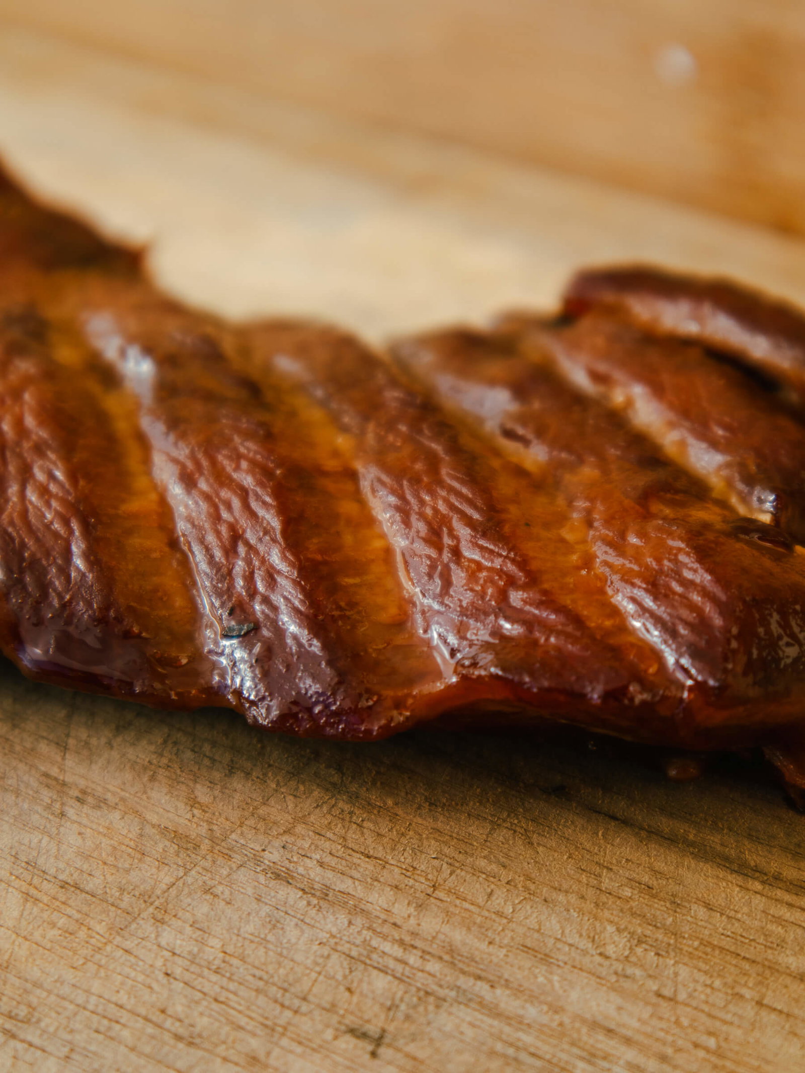 Smoked Otoro — photo 3