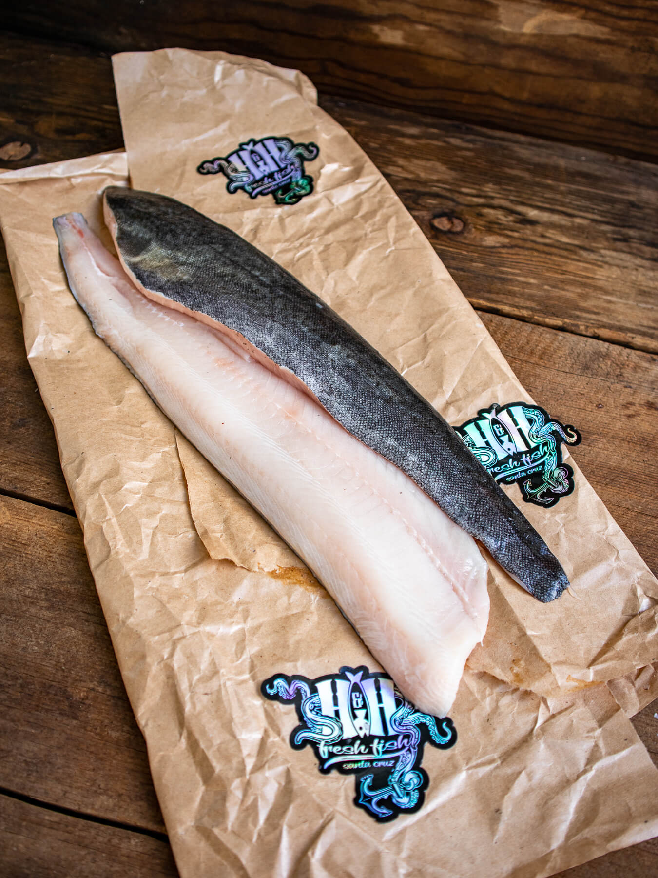Sablefish — photo 3