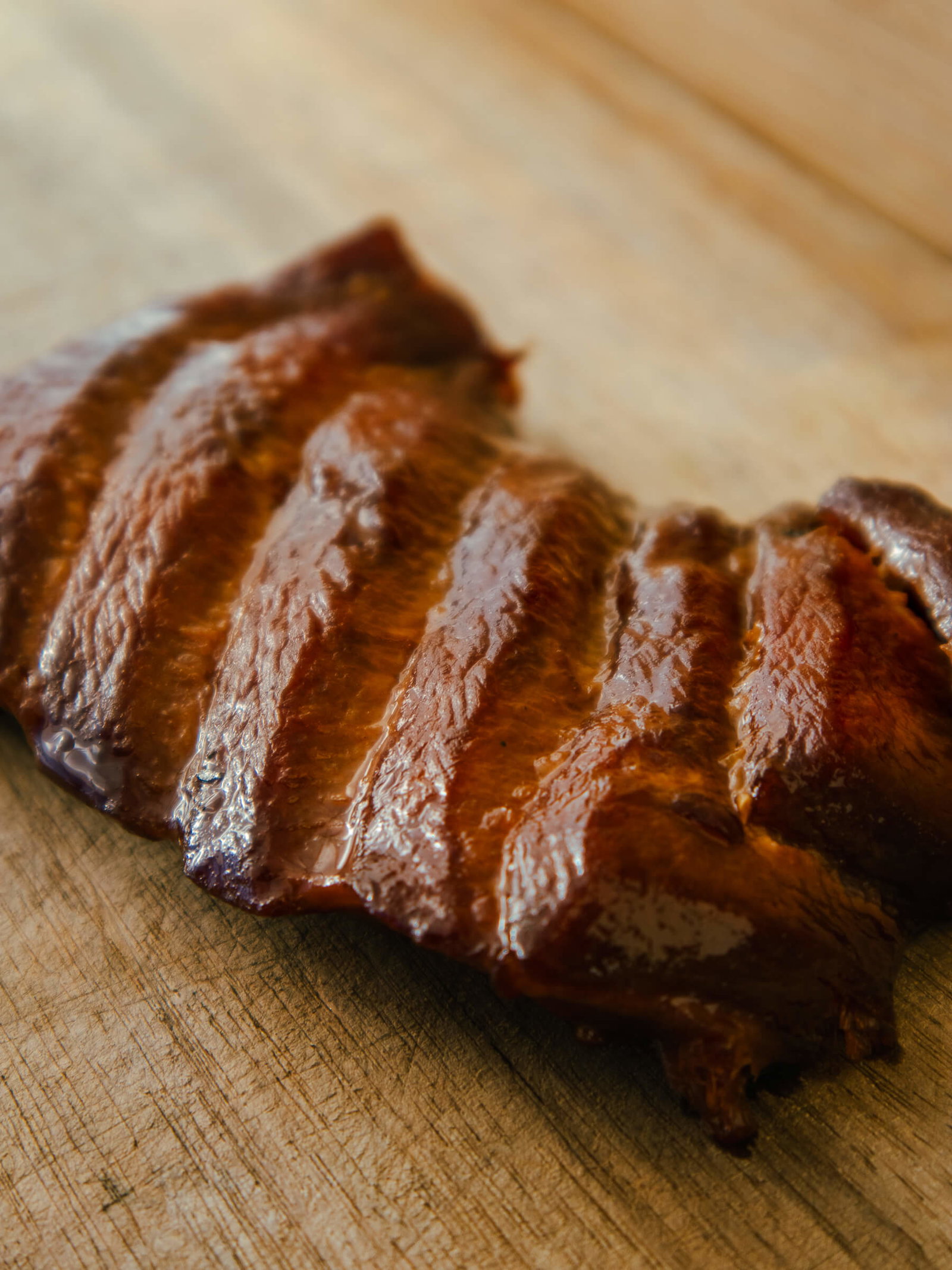 Smoked Otoro — photo 2