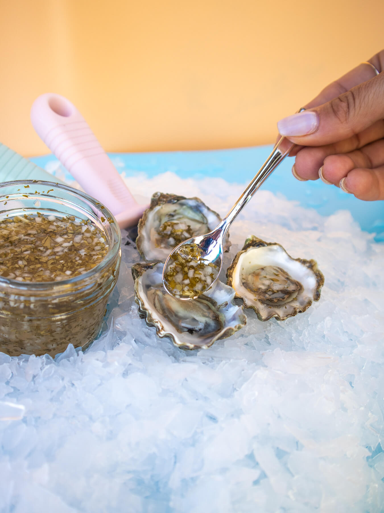 Mignonette — photo 4