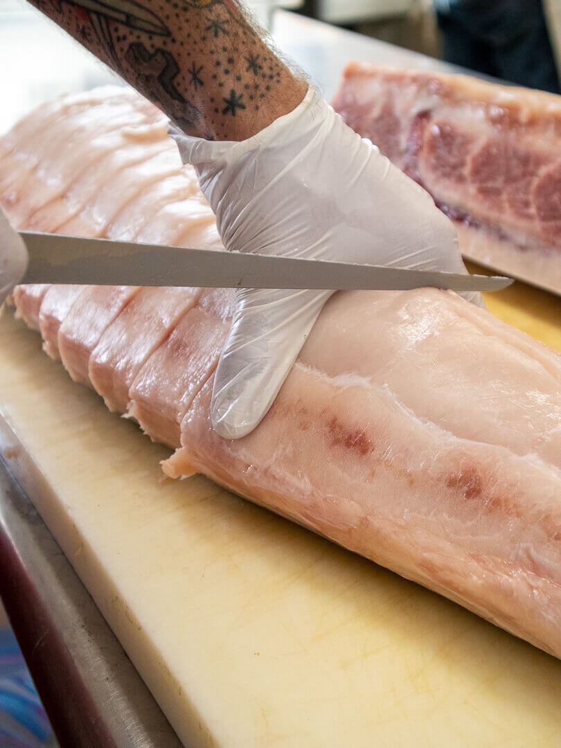 Swordfish — photo 4