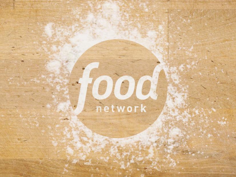 The Food Network Logo
