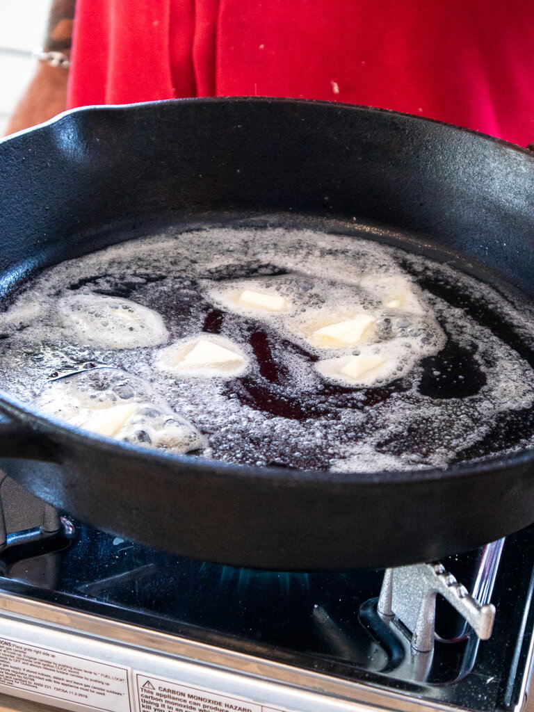 Easy Petrale Sole — photo 1