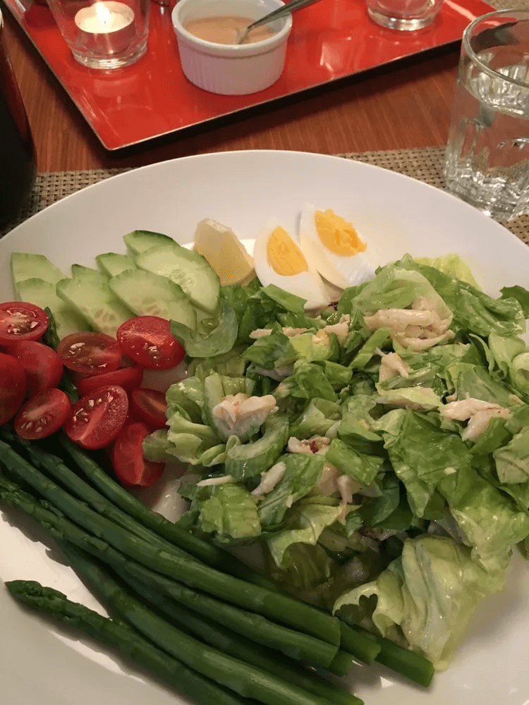 https://www.allrecipes.com/recipe/261041/crab-louie-salad